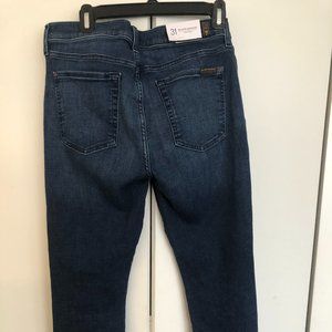 7 For All Mankind Women's Jeans Size 31